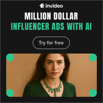 InVideo AI Creator